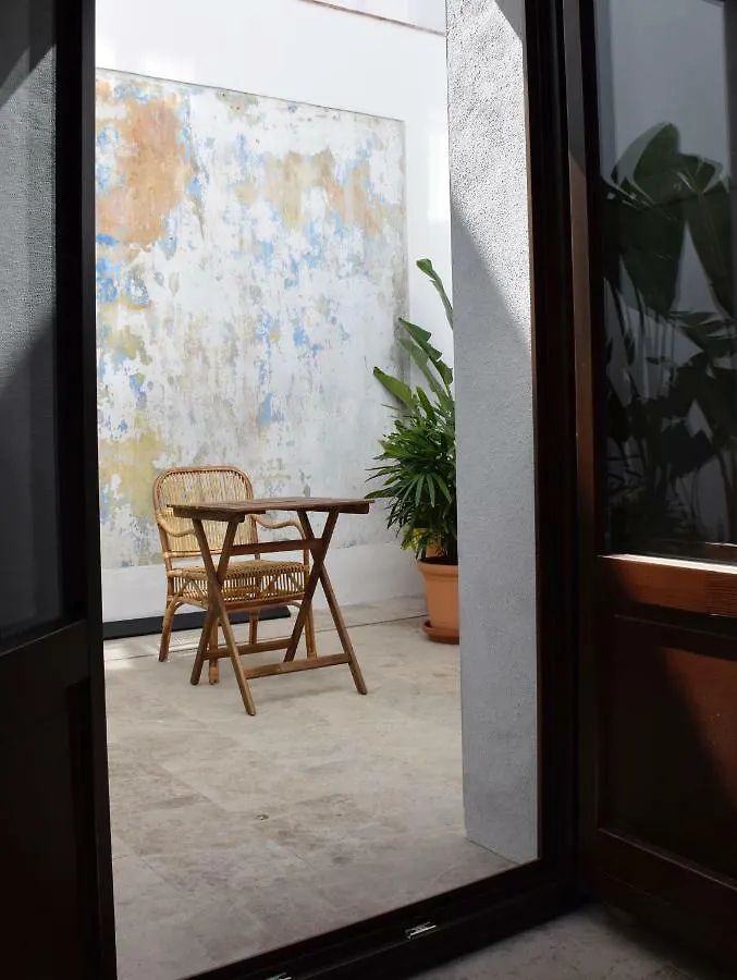 Apartamento Chacón Apartments&Suites Estepona