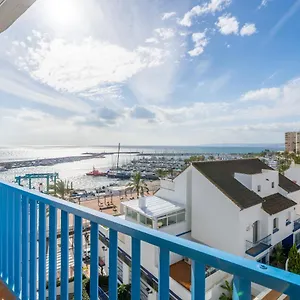 El Faro Apartamento