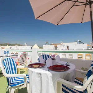 Gcprestige Habitación en casa particular Estepona