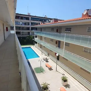 Julia Cap - 3 Bedrooms With Pool Salou
