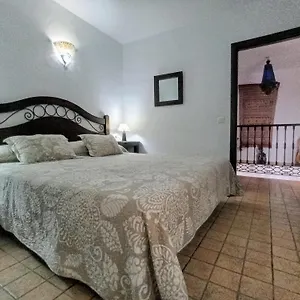 Casa Lareymora Lägenhet