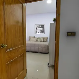 Malagueta Gutenberg Apartament