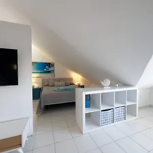 Cristamar Centro Y Playa Appartement