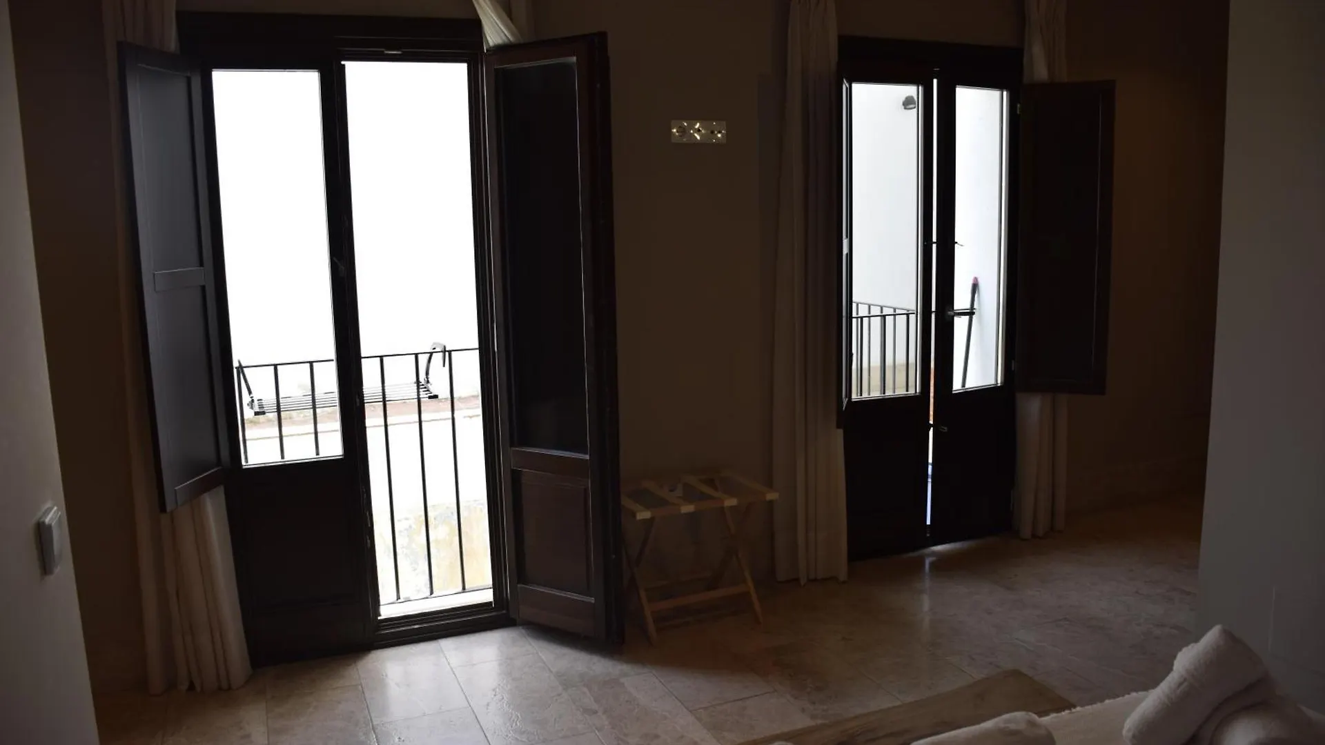 Chacon Apartments & Suites Estepona 0*,  Spain