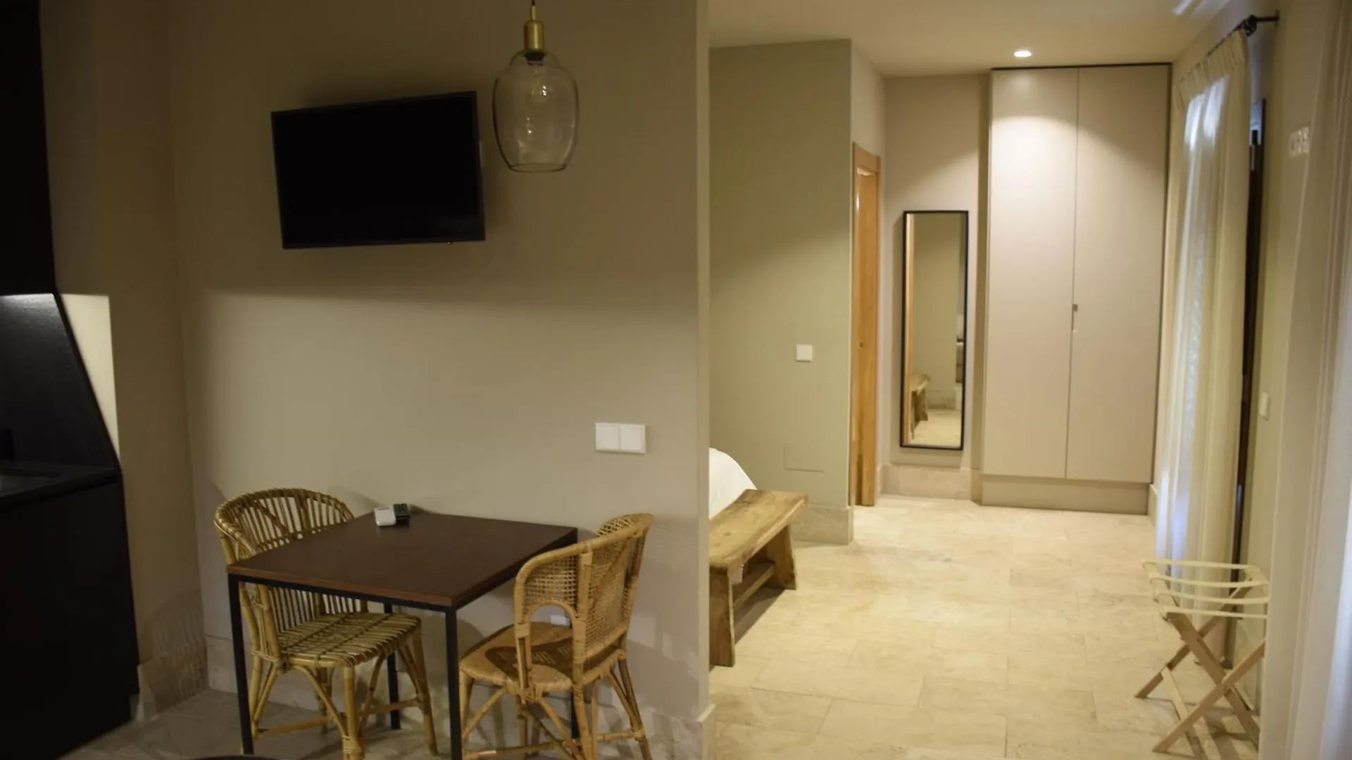 Chacon Apartments & Suites Estepona
