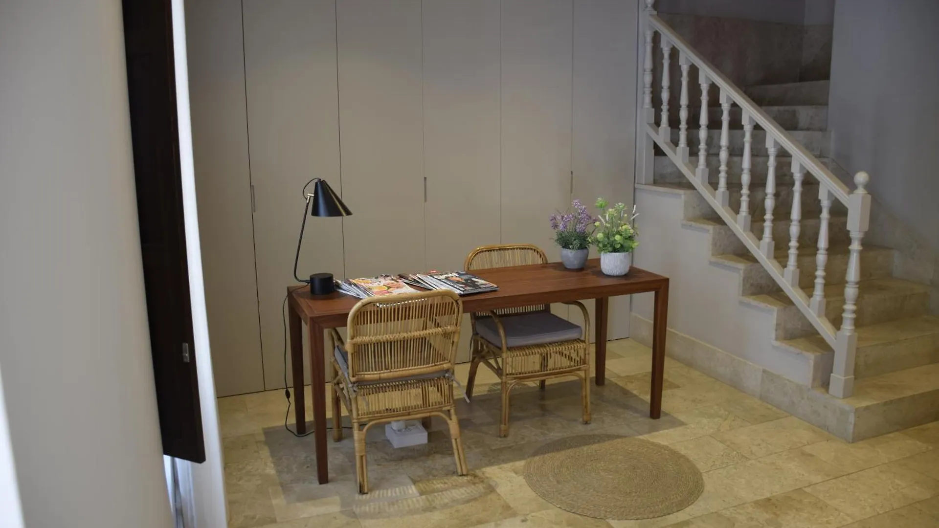 Chacon Apartments & Suites Estepona