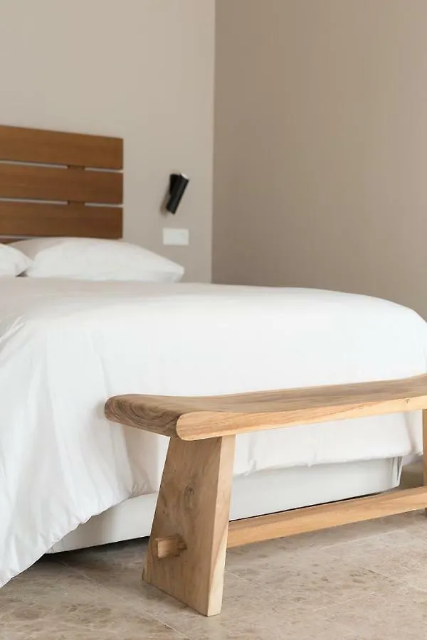 Chacon Apartments & Suites Estepona Spain