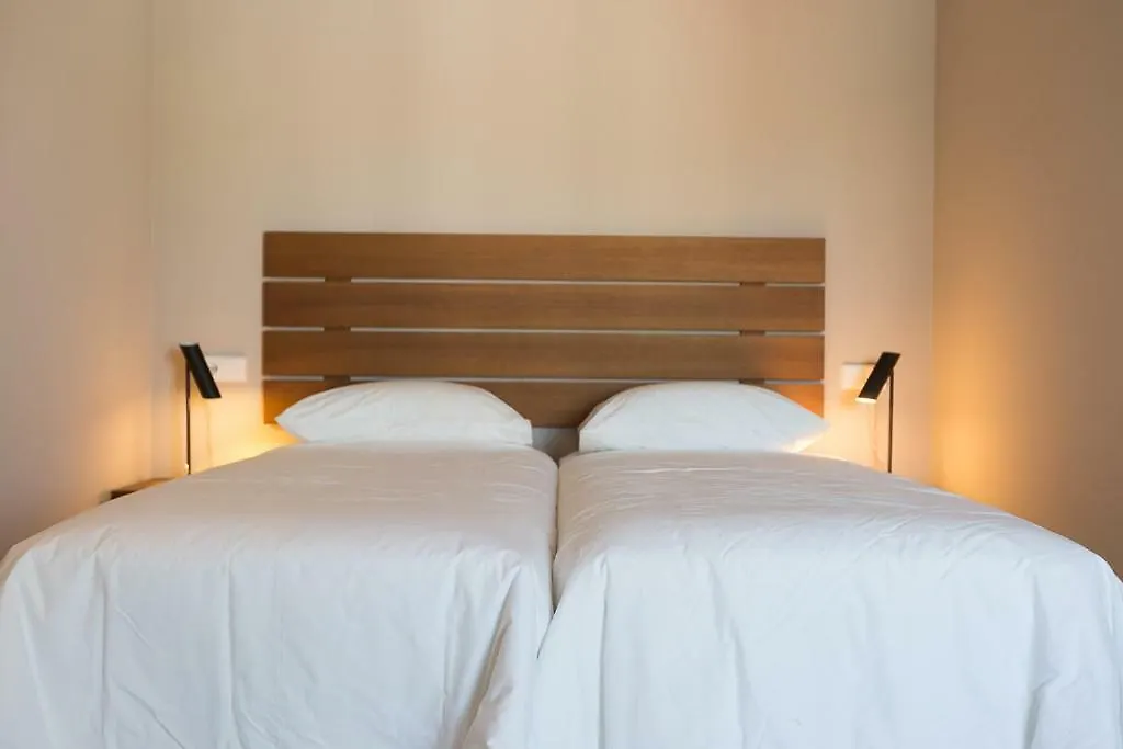 Chacon Apartments & Suites Estepona