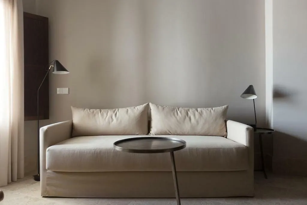 Chacon Apartments & Suites Estepona Spain