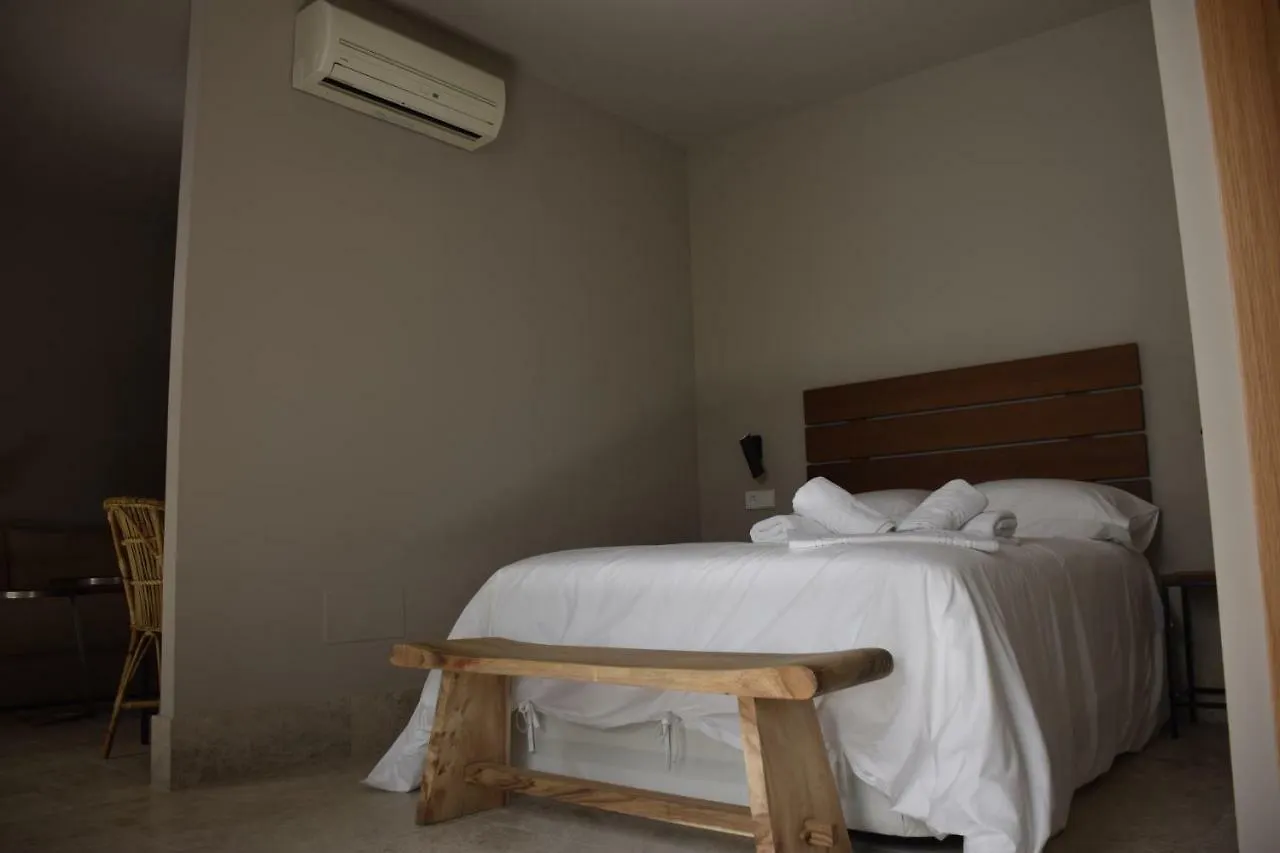 Chacon Apartments & Suites Estepona 0*,