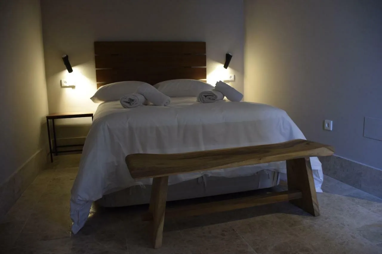 Chacon Apartments & Suites Estepona 0*,  Spain