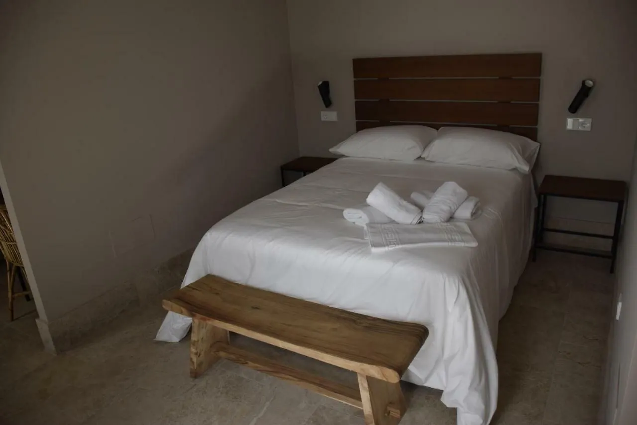 Chacon Apartments & Suites Estepona