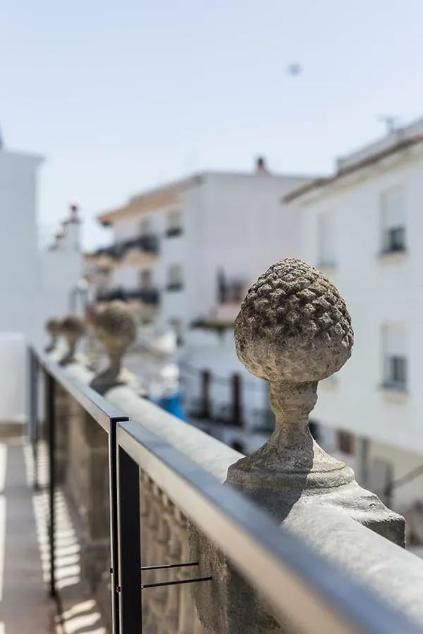 Chacon Apartments & Suites Estepona