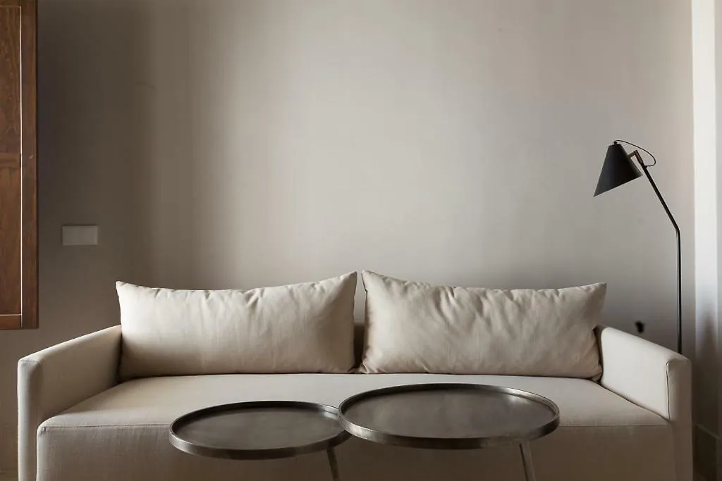 Chacon Apartments & Suites Estepona