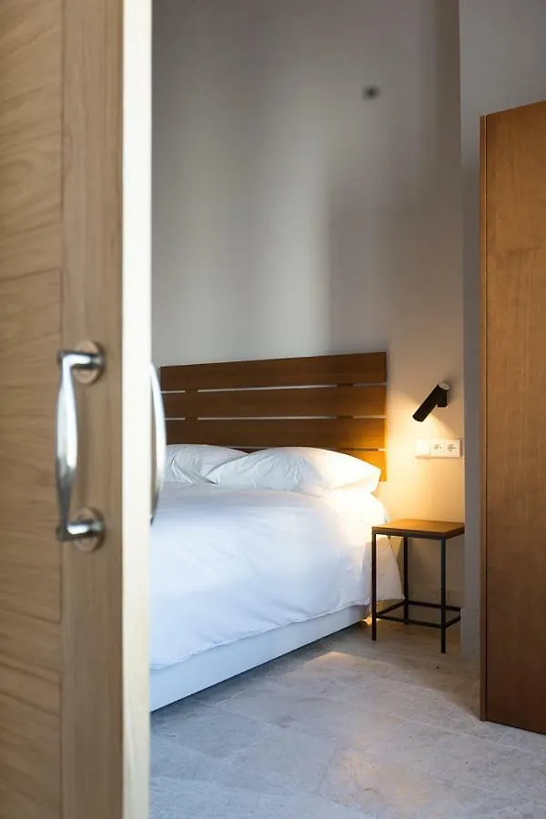 Chacon Apartments & Suites Estepona 0*,  Spain