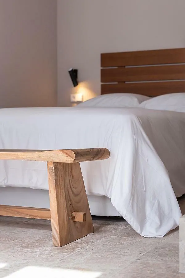 Chacon Apartments & Suites Estepona